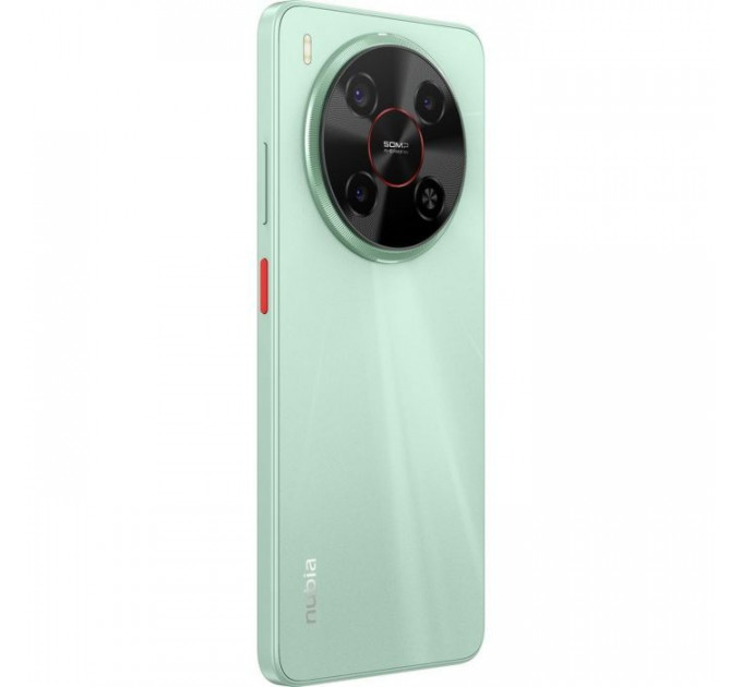 Мобильный телефон ZTE Nubia V70 Max 6\/128GB Green (1143711)