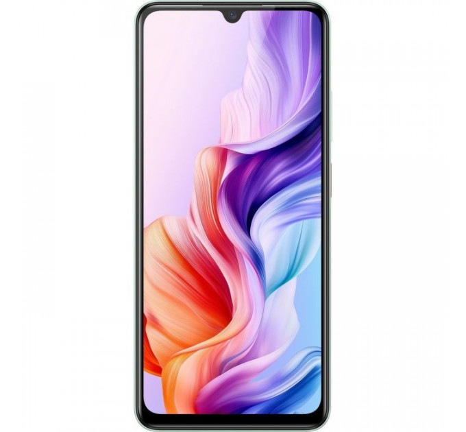 Мобильный телефон ZTE Nubia V70 Max 6\/128GB Green (1143711)