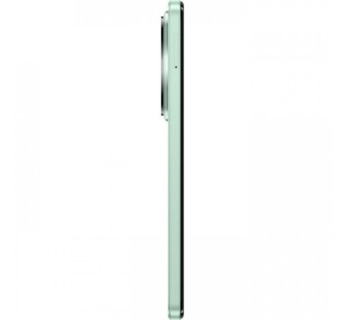Мобильный телефон ZTE Nubia V70 Max 6\/128GB Green (1143711)