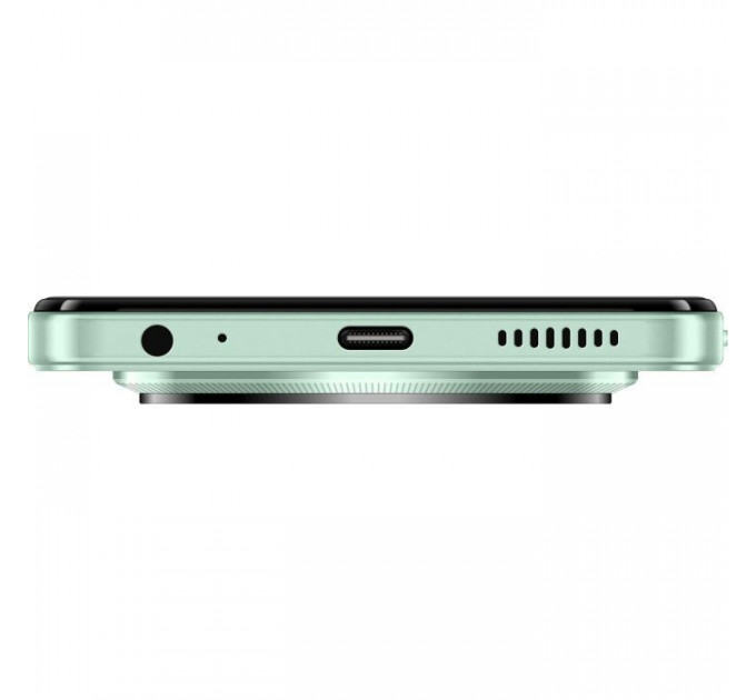 Мобильный телефон ZTE Nubia V70 Max 6\/128GB Green (1143711)