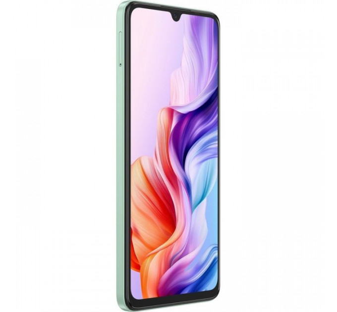 Мобильный телефон ZTE Nubia V70 Max 6\/128GB Green (1143711)