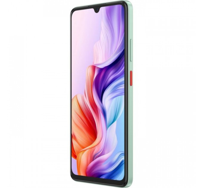 Мобильный телефон ZTE Nubia V70 Max 6\/128GB Green (1143711)