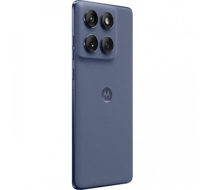 Мобільний телефон Motorola Edge 60 Fusion 8\/256GB Slipstream (PB7E0039RS)
