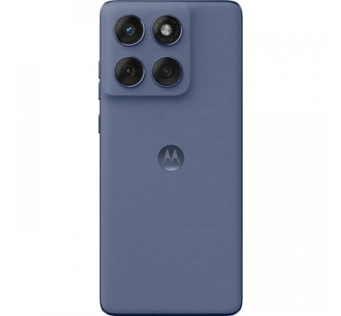 Мобільний телефон Motorola Edge 60 Fusion 8\/256GB Slipstream (PB7E0039RS)