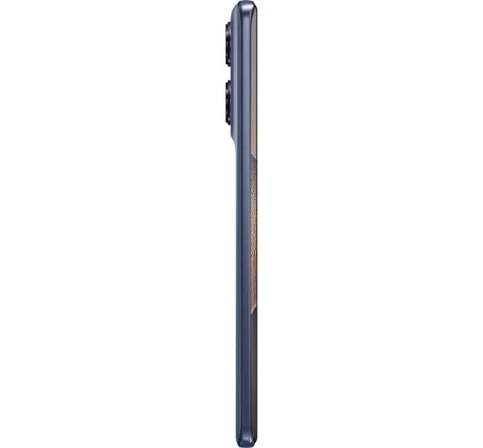Мобільний телефон Motorola Edge 60 Fusion 8\/256GB Slipstream (PB7E0039RS)