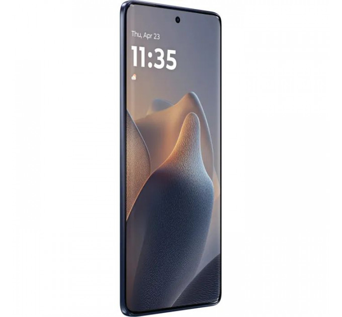 Мобільний телефон Motorola Edge 60 Fusion 8\/256GB Slipstream (PB7E0039RS)