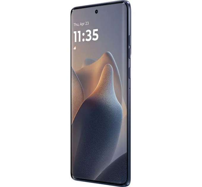Мобільний телефон Motorola Edge 60 Fusion 8\/256GB Slipstream (PB7E0039RS)