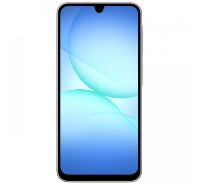 Мобильный телефон Samsung Galaxy A17 LTE 8/256Gb Gray (SM-A175FZAEEUC)