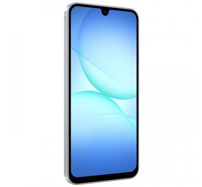 Мобильный телефон Samsung Galaxy A17 LTE 8/256Gb Gray (SM-A175FZAEEUC)