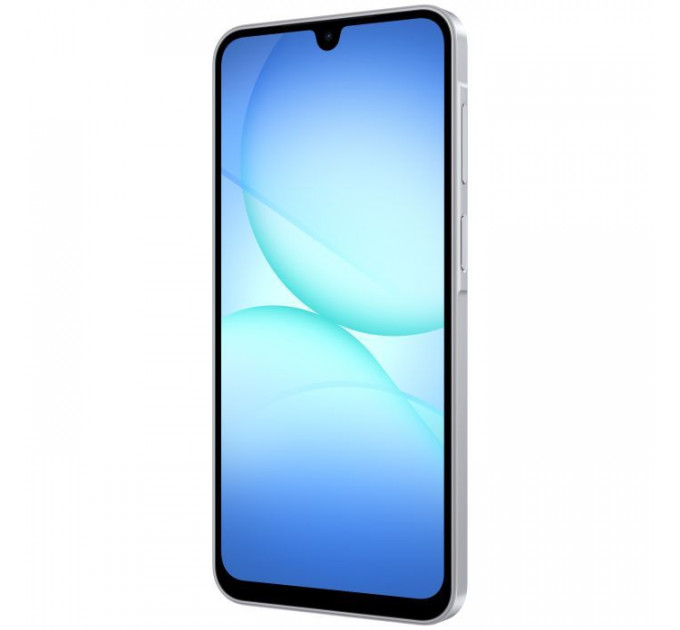 Мобильный телефон Samsung Galaxy A17 LTE 8/256Gb Gray (SM-A175FZAEEUC)