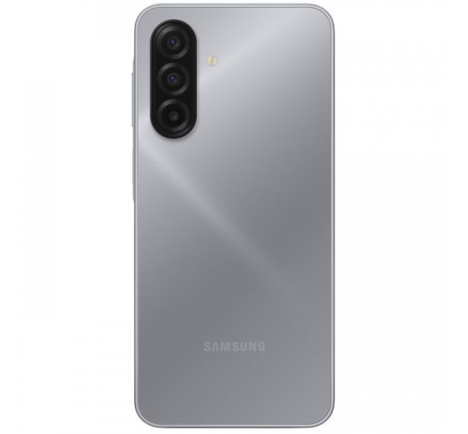 Мобильный телефон Samsung Galaxy A17 LTE 8/256Gb Gray (SM-A175FZAEEUC)