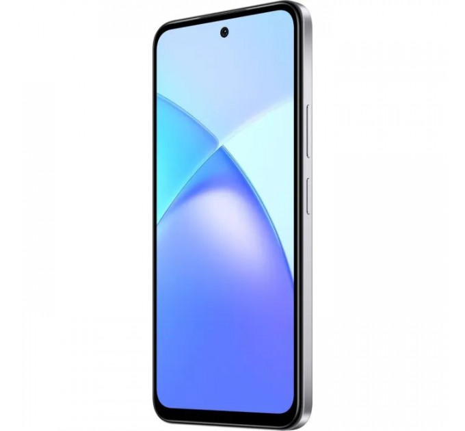 Мобільний телефон Infinix Smart 10 Plus 4\/128Gb Titanium Silver (4894947091186)