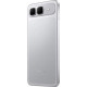 Мобільний телефон Infinix Smart 10 Plus 4\/128Gb Titanium Silver (4894947091186)
