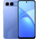 Мобільний телефон Infinix Smart 10 Plus 4\/128Gb Iris Blue (4894947091193)