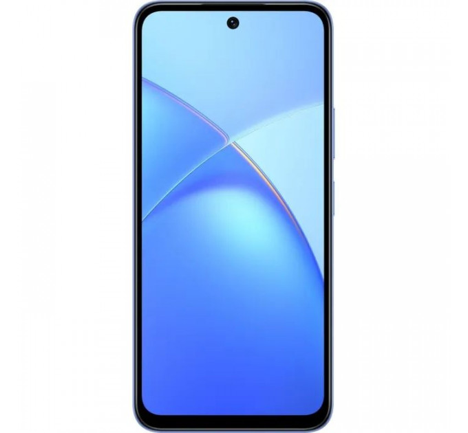Мобільний телефон Infinix Smart 10 Plus 4\/128Gb Iris Blue (4894947091193)