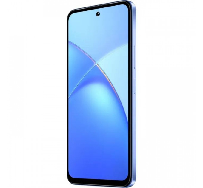 Мобільний телефон Infinix Smart 10 Plus 4\/128Gb Iris Blue (4894947091193)
