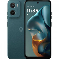 Мобільний телефон Motorola G05 NFC 4\/256GB Forest Green (PBA10006UA)