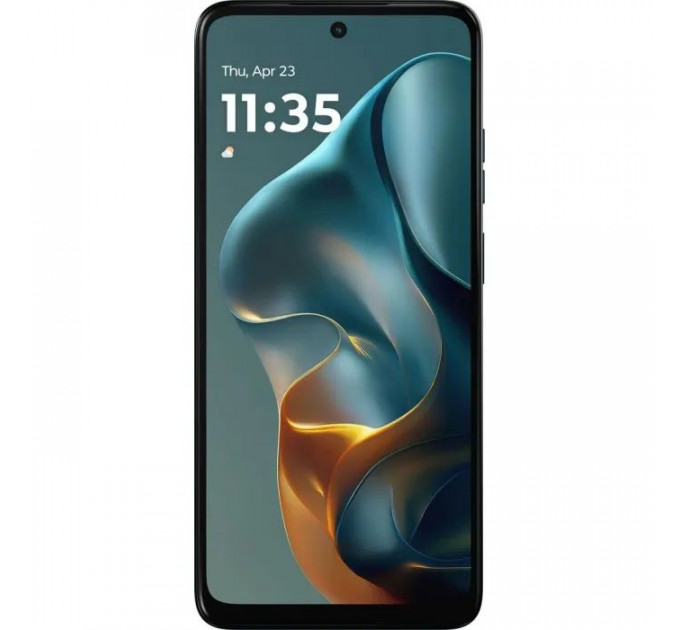 Мобильный телефон Motorola G05 NFC 4/256GB Forest Green (PBA10006UA)