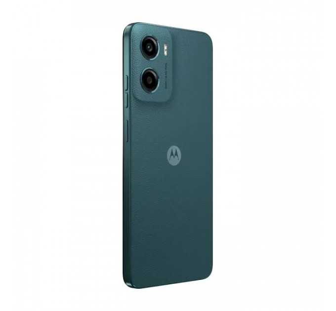 Мобильный телефон Motorola G05 NFC 4/256GB Forest Green (PBA10006UA)