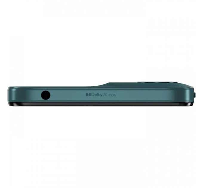 Мобильный телефон Motorola G05 NFC 4/256GB Forest Green (PBA10006UA)