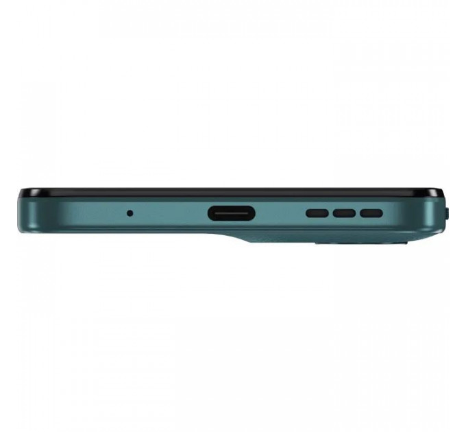 Мобильный телефон Motorola G05 NFC 4/256GB Forest Green (PBA10006UA)