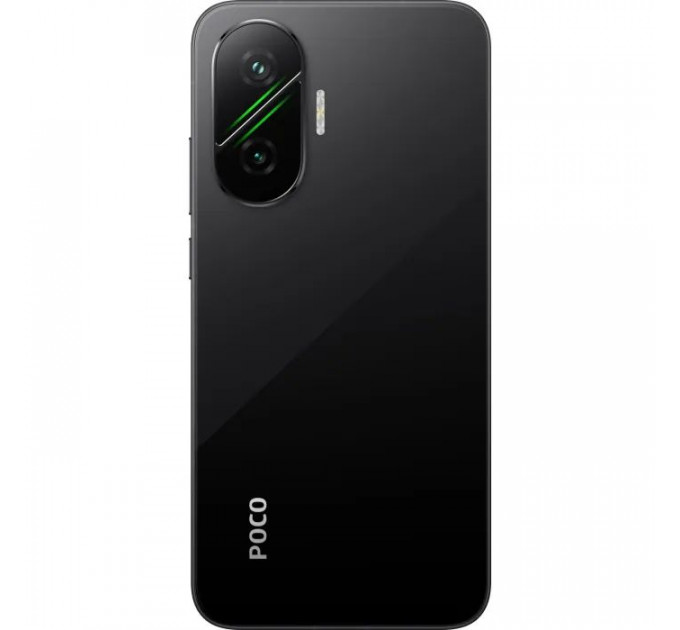Мобільний телефон Xiaomi Poco F7 12\/512GB Black (1154373)