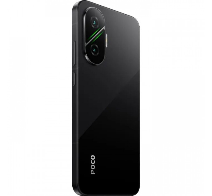 Мобільний телефон Xiaomi Poco F7 12\/512GB Black (1154373)