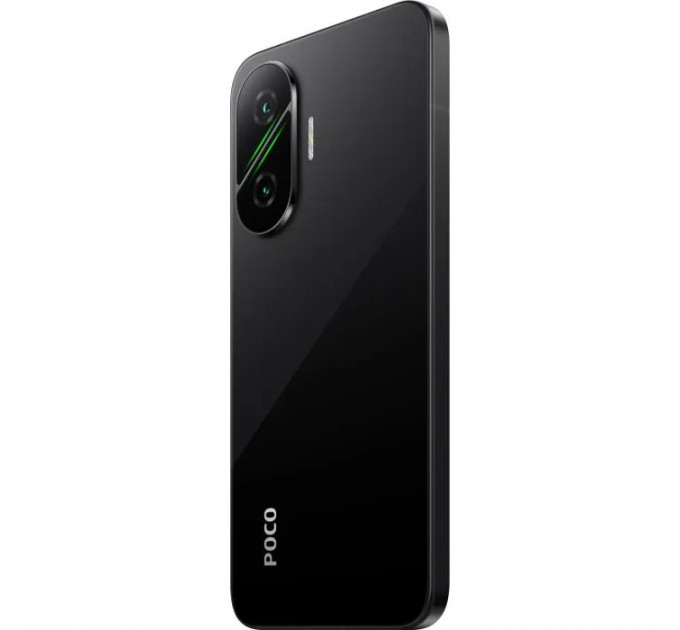 Мобільний телефон Xiaomi Poco F7 12\/512GB Black (1154373)