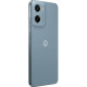 Мобільний телефон Motorola E15 2\/64GB Misty Blue (PB6S0001RS)