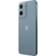 Мобільний телефон Motorola E15 2\/64GB Misty Blue (PB6S0001RS)