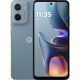 Мобільний телефон Motorola E15 2\/64GB Misty Blue (PB6S0001RS)