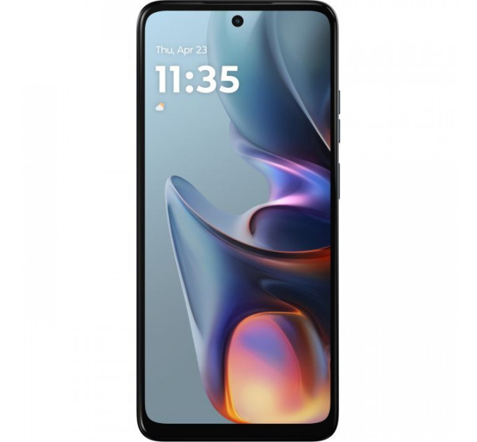 Мобільний телефон Motorola E15 2\/64GB Misty Blue (PB6S0001RS)