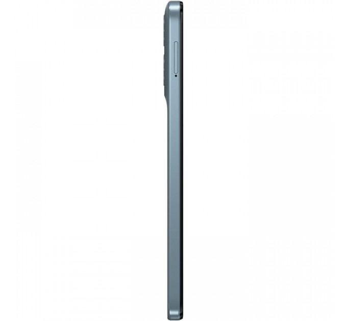 Мобільний телефон Motorola E15 2\/64GB Misty Blue (PB6S0001RS)