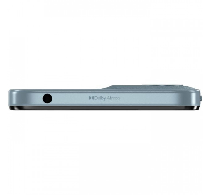 Мобільний телефон Motorola E15 2\/64GB Misty Blue (PB6S0001RS)