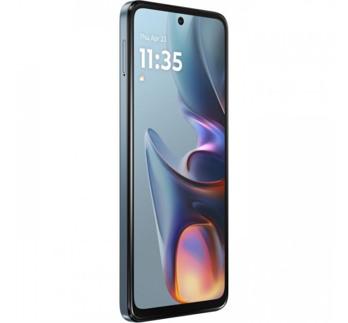Мобільний телефон Motorola E15 2\/64GB Misty Blue (PB6S0001RS)