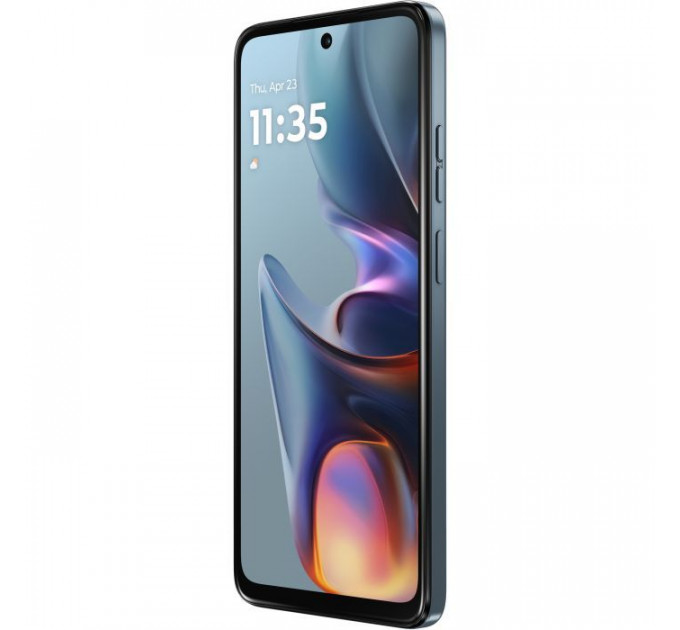 Мобільний телефон Motorola E15 2\/64GB Misty Blue (PB6S0001RS)