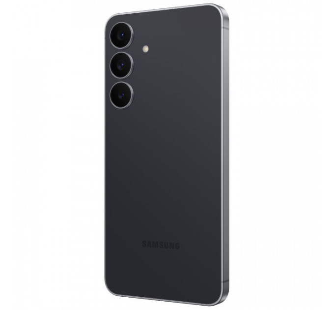 Мобильный телефон Samsung Galaxy S25 FE 8/512Gb Jetblack (SM-S731BZKIEUC)