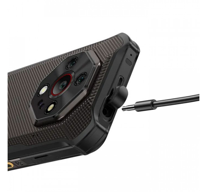 Мобільний телефон Ulefone Armor X16 6\/128Gb Wasteland Shadow (6975326660563)