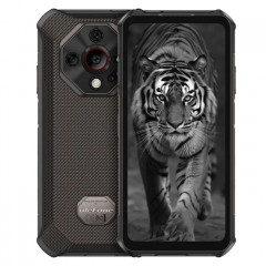 Мобільний телефон Ulefone Armor X16 6\/128Gb Wasteland Shadow (6975326660563)