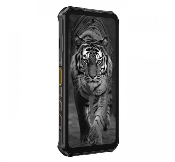 Мобільний телефон Ulefone Armor X16 6\/128Gb Wasteland Shadow (6975326660563)
