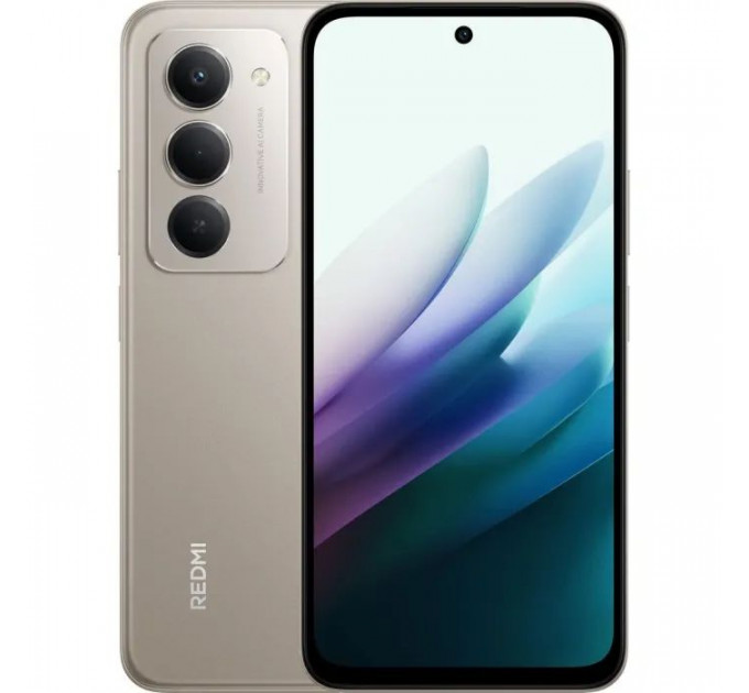 Мобільний телефон Xiaomi Redmi 15 6\/128GB Titan Gray (1163420)