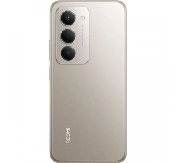 Мобільний телефон Xiaomi Redmi 15 6\/128GB Titan Gray (1163420)