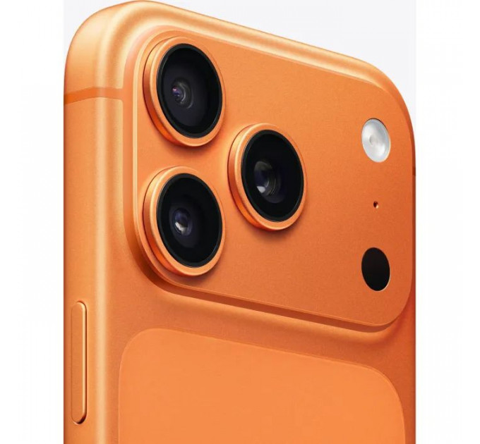 Мобільний телефон Apple iPhone 17 Pro 256GB Cosmic Orange (MG8H4)