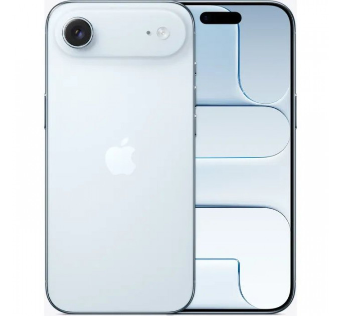 Мобільний телефон Apple iPhone Air 256GB Sky Blue (MG2P4)