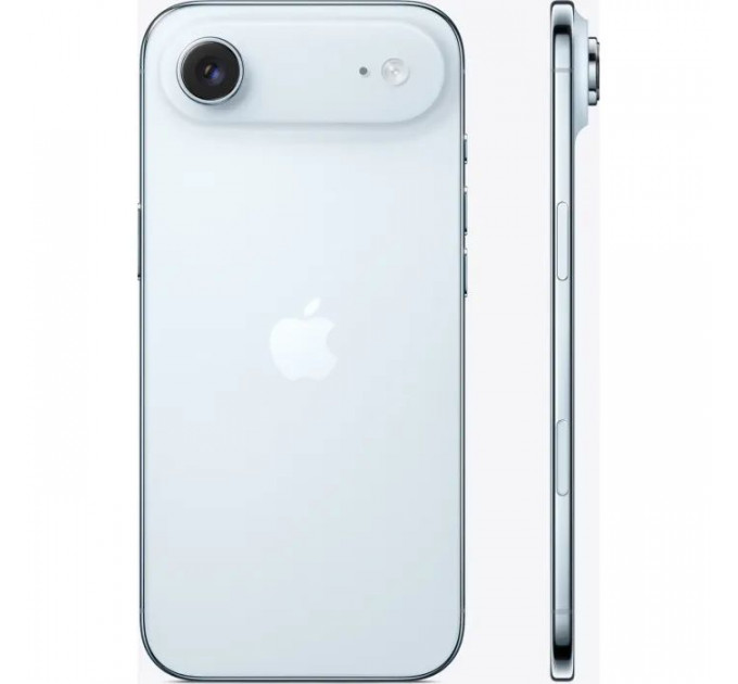 Мобільний телефон Apple iPhone Air 256GB Sky Blue (MG2P4)