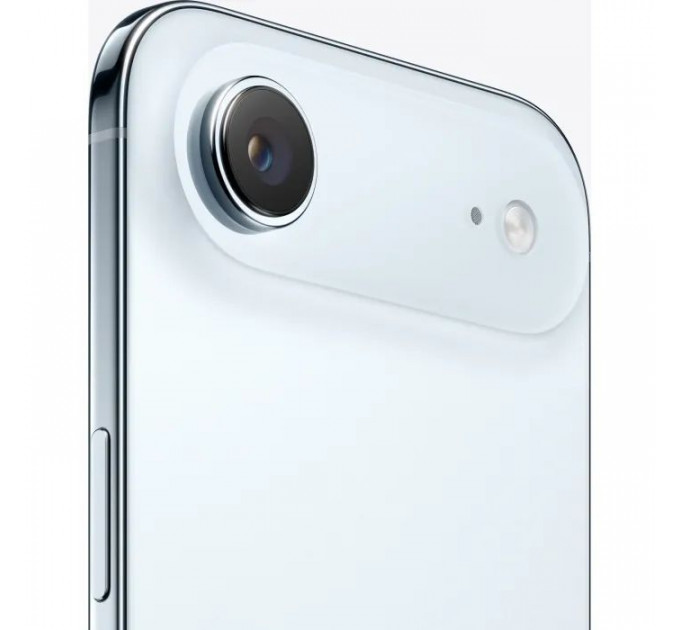 Мобільний телефон Apple iPhone Air 256GB Sky Blue (MG2P4)