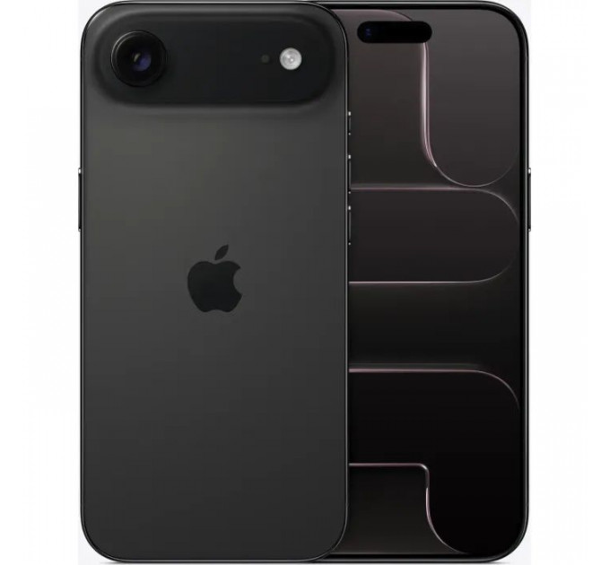 Мобільний телефон Apple iPhone Air 256GB Space Black (MG2L4)