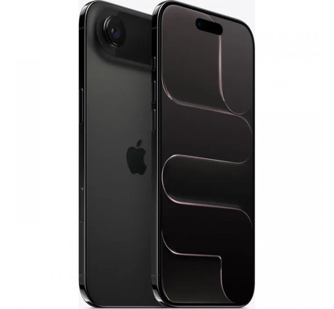 Мобільний телефон Apple iPhone Air 256GB Space Black (MG2L4)