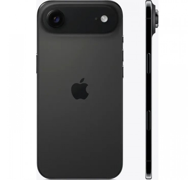Мобільний телефон Apple iPhone Air 256GB Space Black (MG2L4)