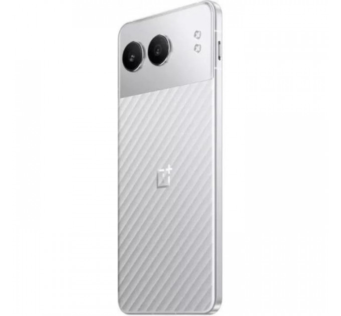 Мобильный телефон OnePlus Nord 4 5G 16\/512GB Grey
